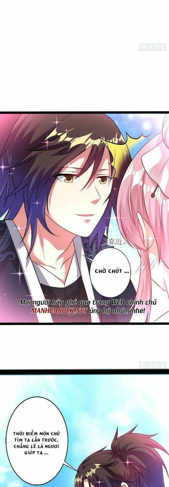 đạo ấn chapter 174 8