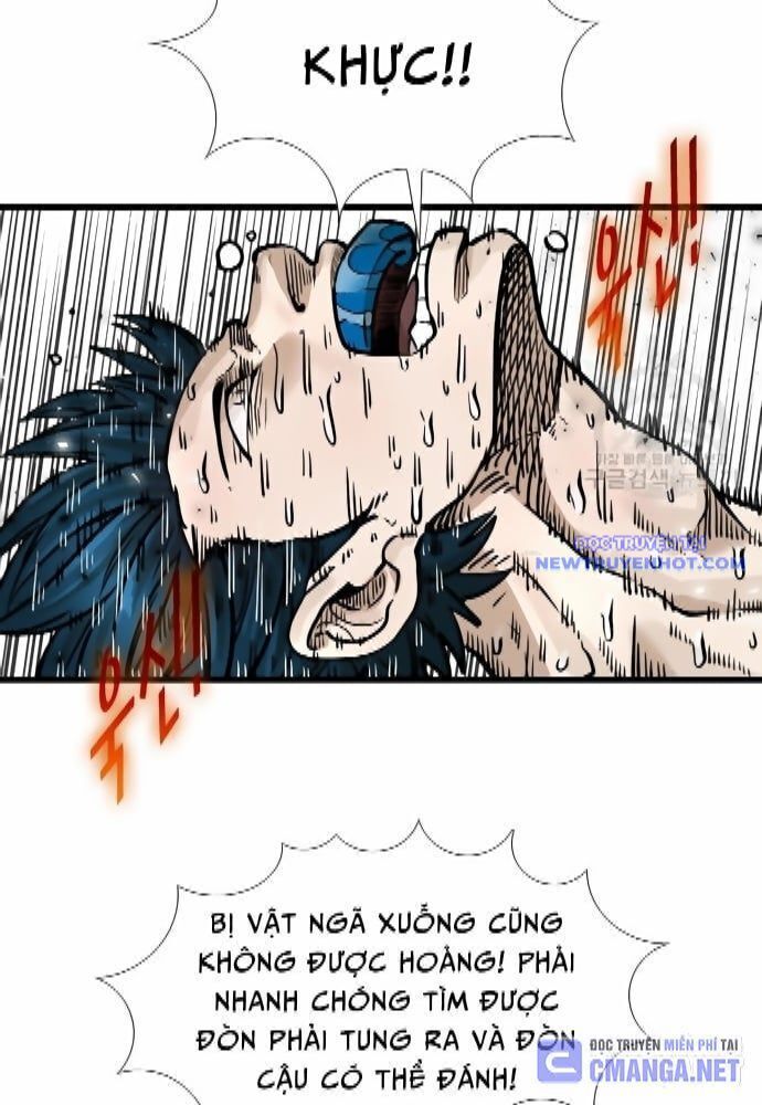 shark - cá mập chapter 273 50