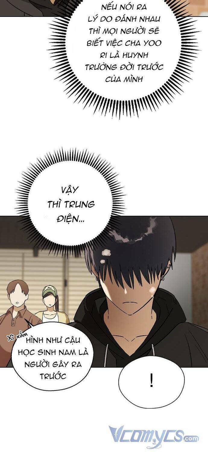 duyên nợ kiếp trước chapter 32 61