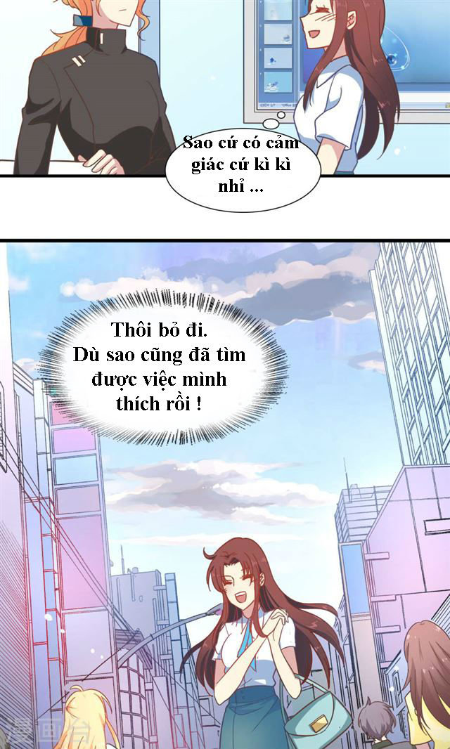 cô dâu của ma cà rồng chapter 10 15