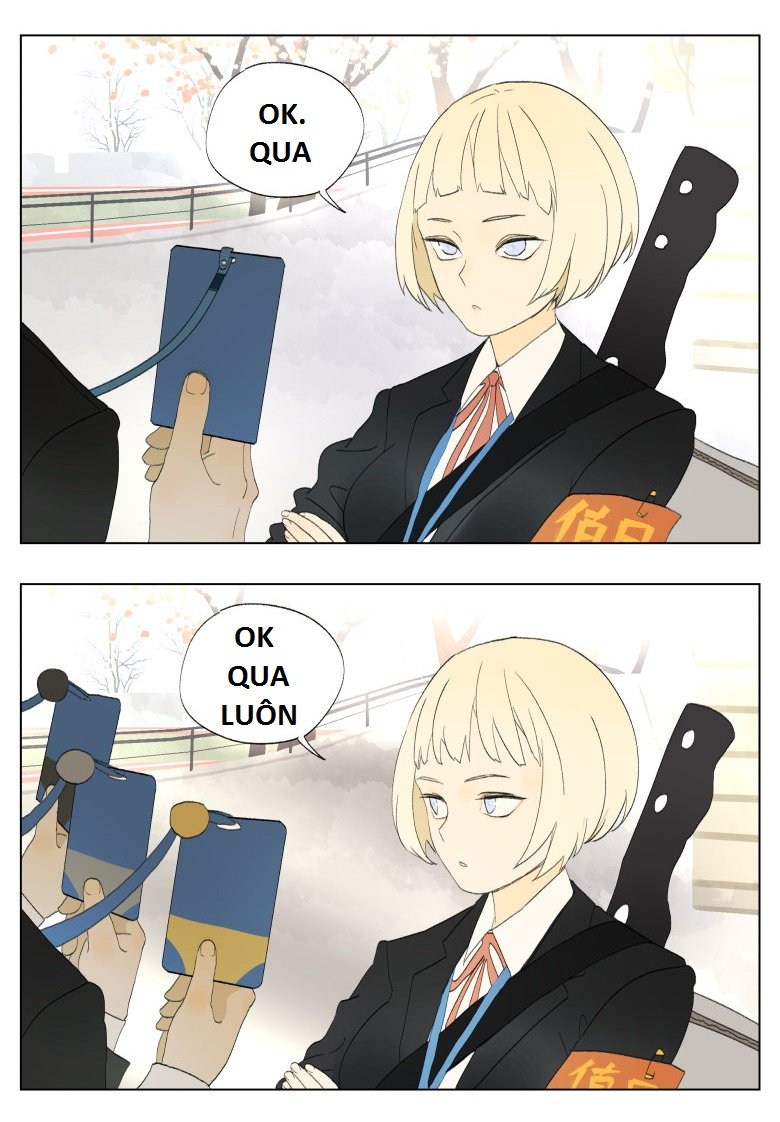 nam hào thượng phong chapter 27 2