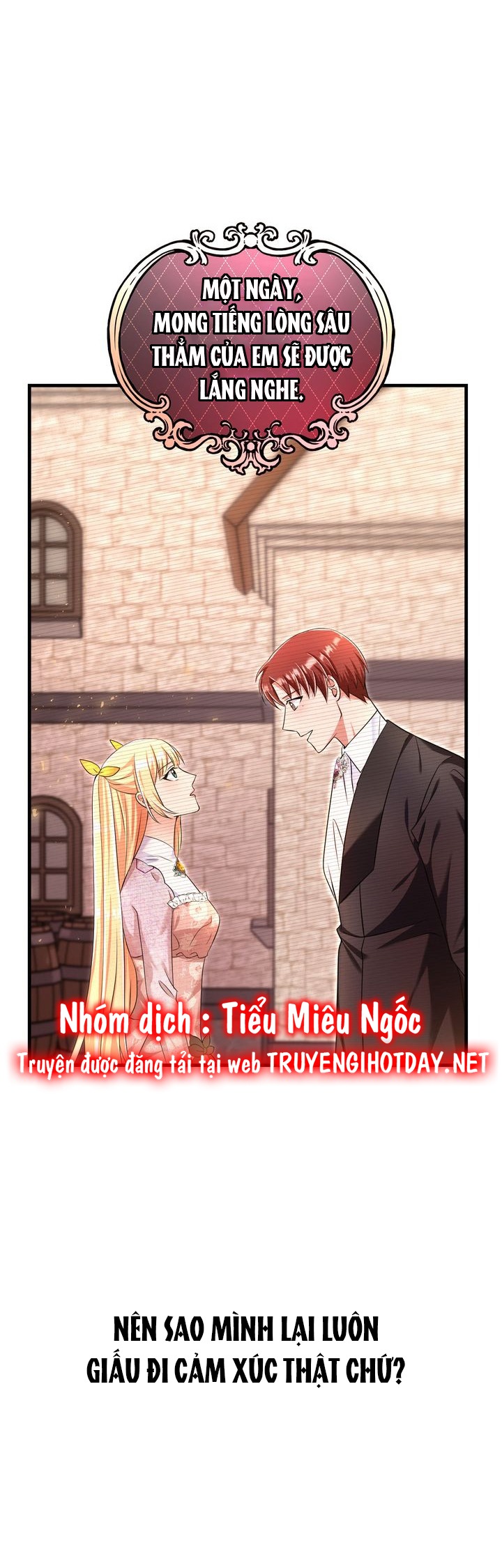 công lý của một ác nữ chapter 100 16