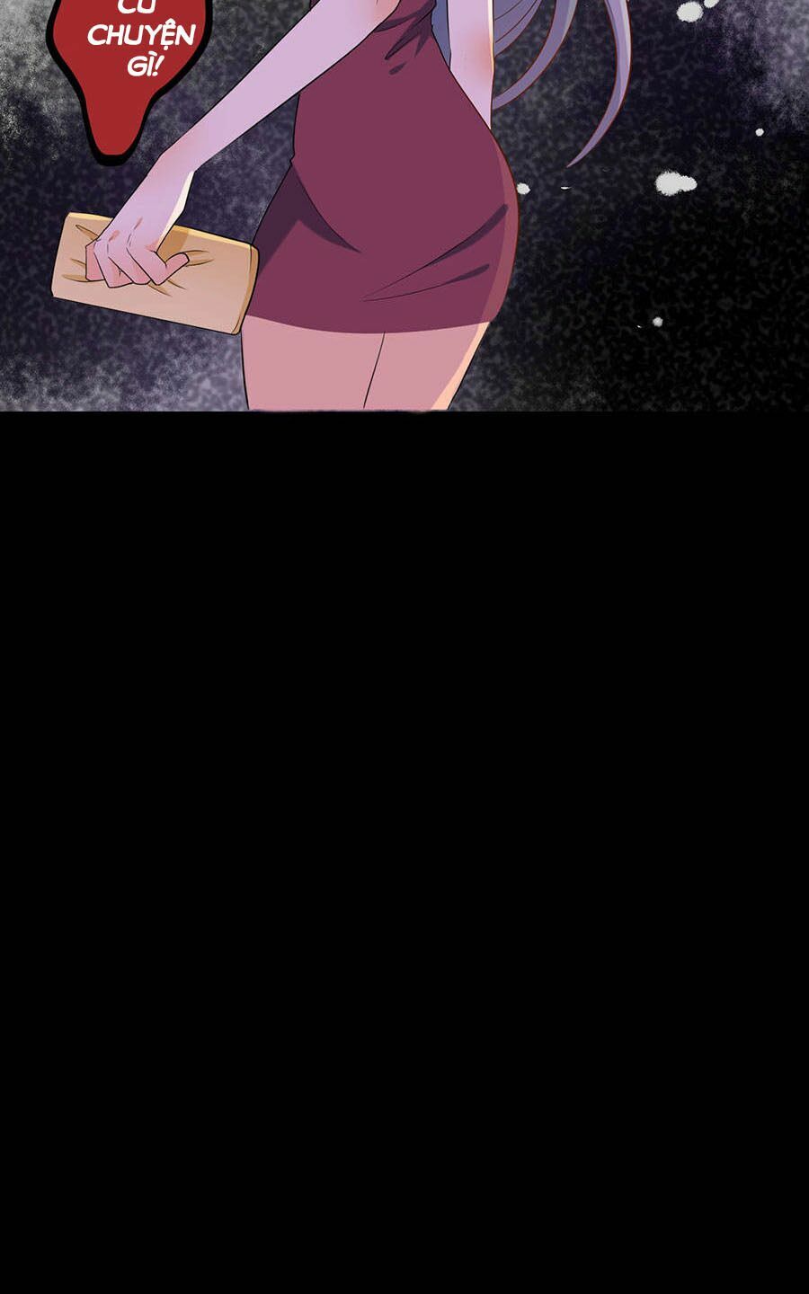 cả thế giới đều không bằng người chapter 118 18