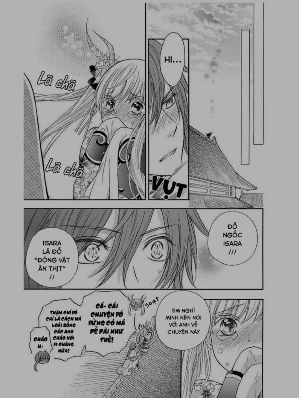 strange dragon chapter 9 48