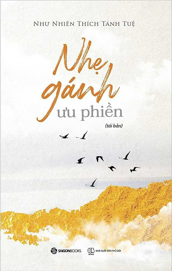 Nhẹ Gánh Ưu Phiền
