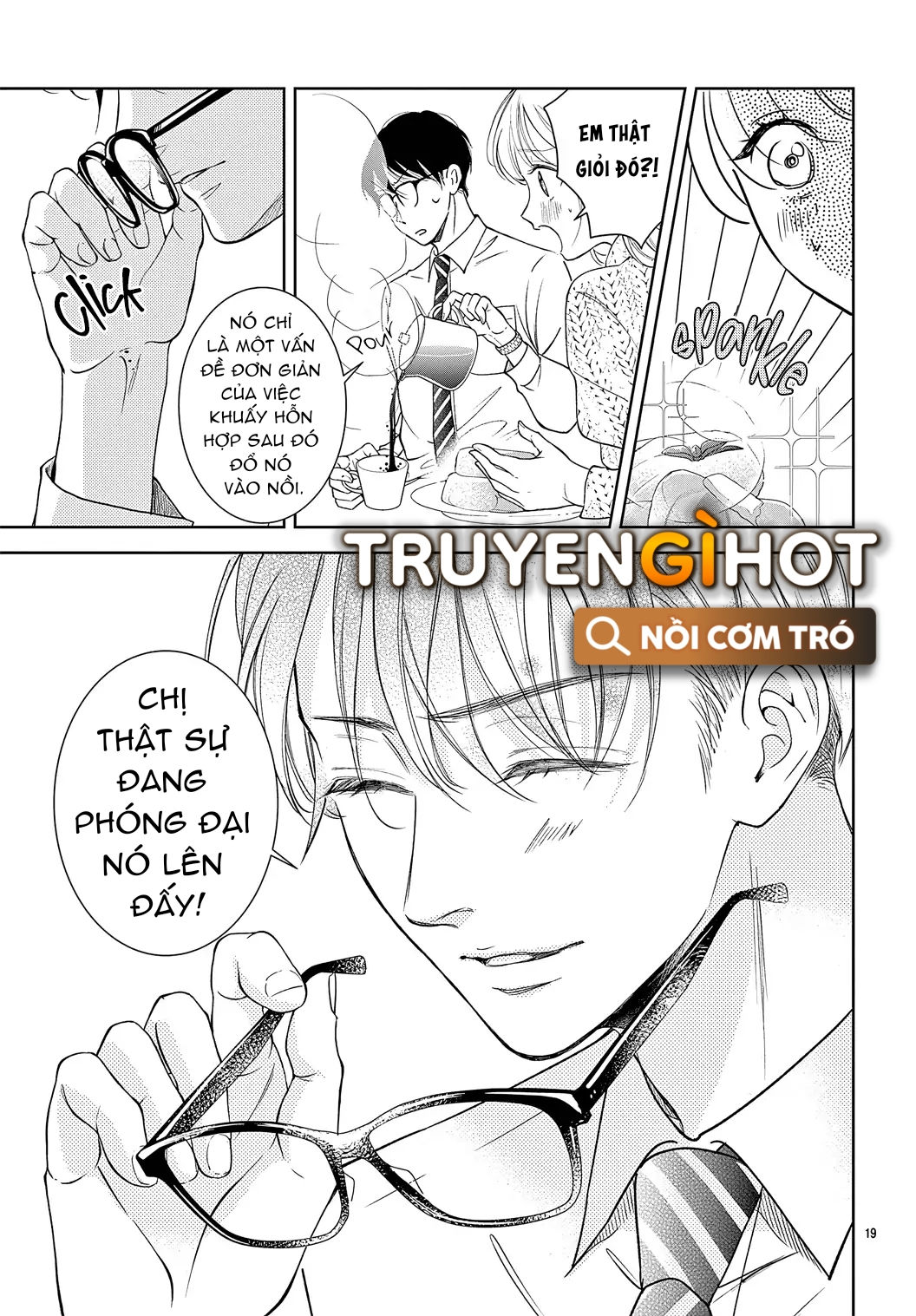 hoa và vận mệnh nghiện ngập chapter 1.2 2