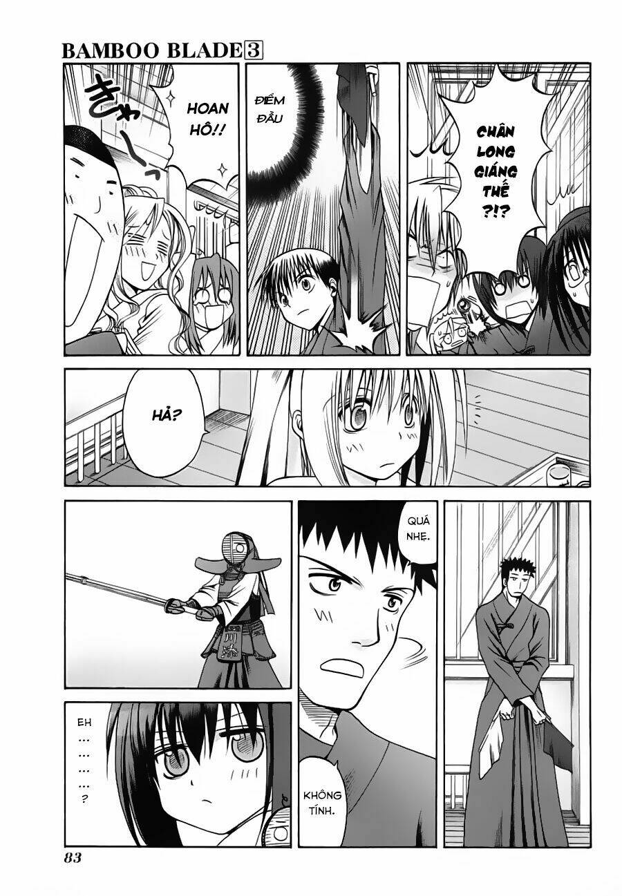 bamboo blade chapter 24 17