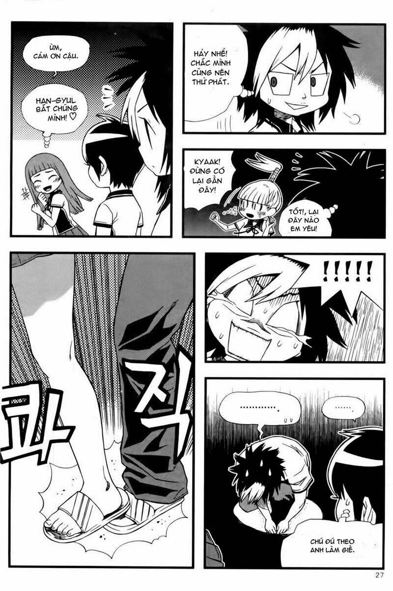 need a girl chapter 40 29