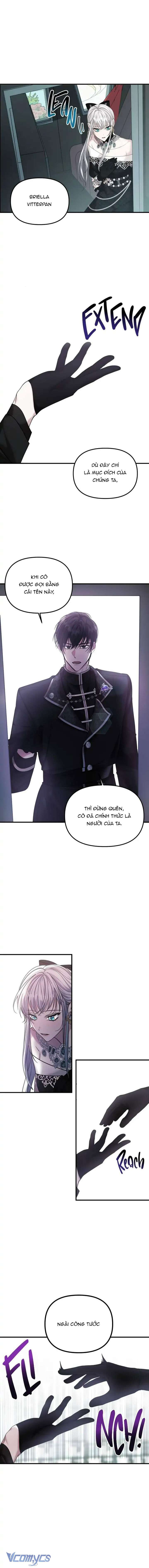 hôn nhân trả thù chapter 5 9