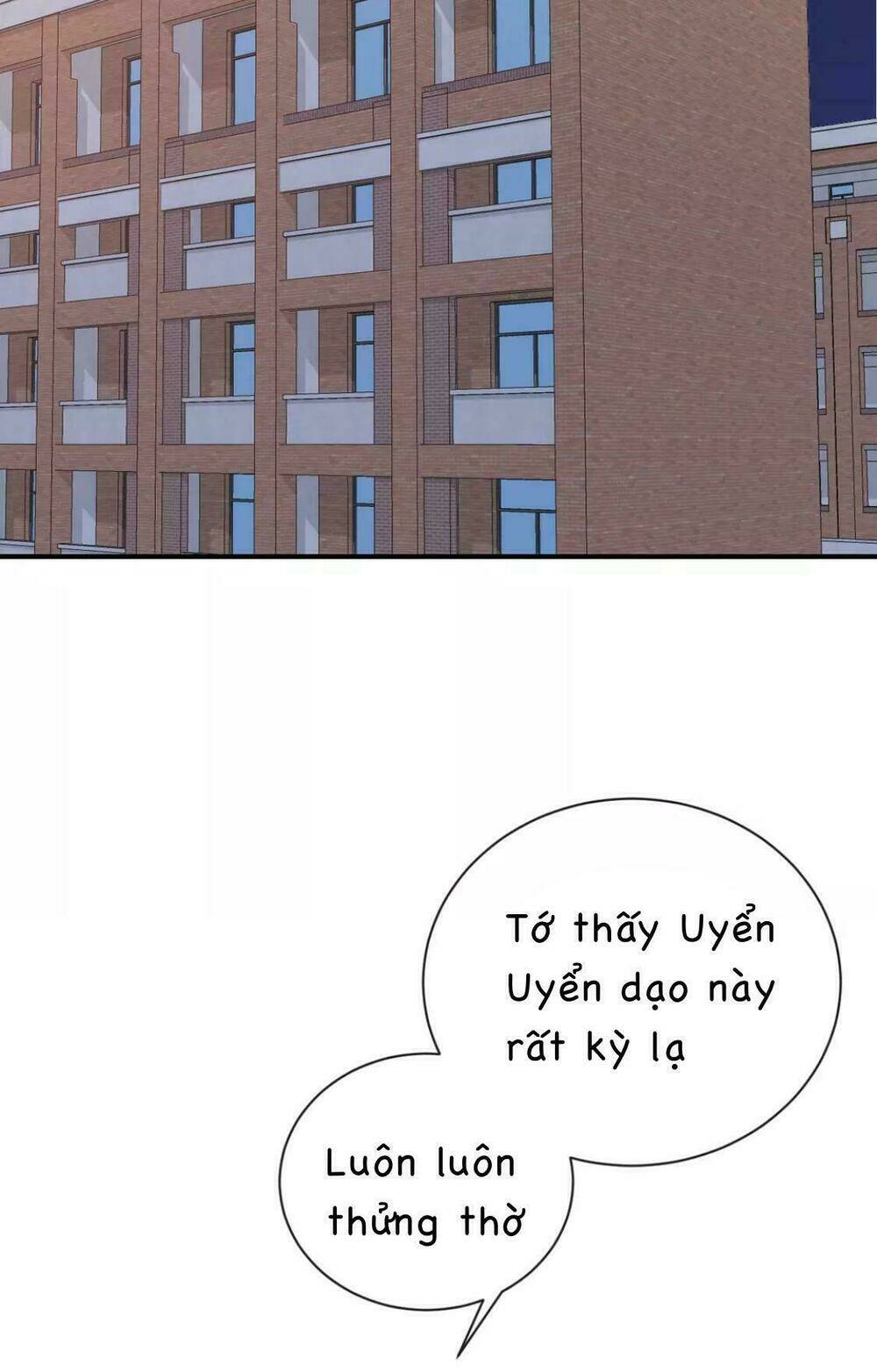 từ cái nhìn của em chapter 14 4