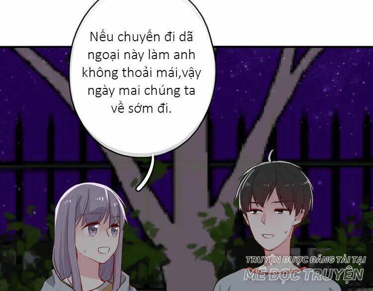 quy tắc của mỹ nam chapter 40 6