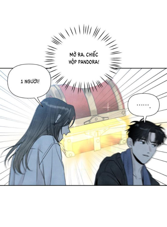 điều khiến tôi quyết tâm muốn chết chapter 53.2 22