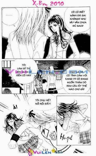 cuộc sống của tôi chapter 7 147