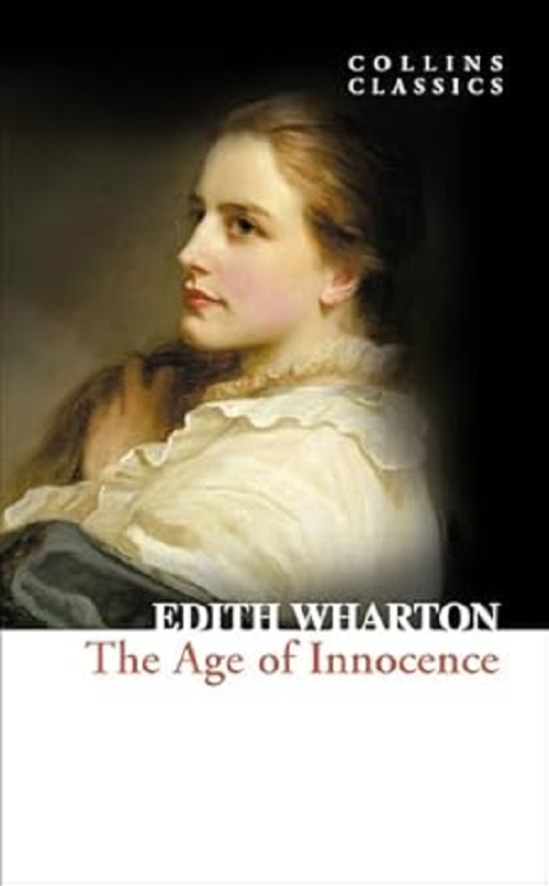 The Age of Innocence