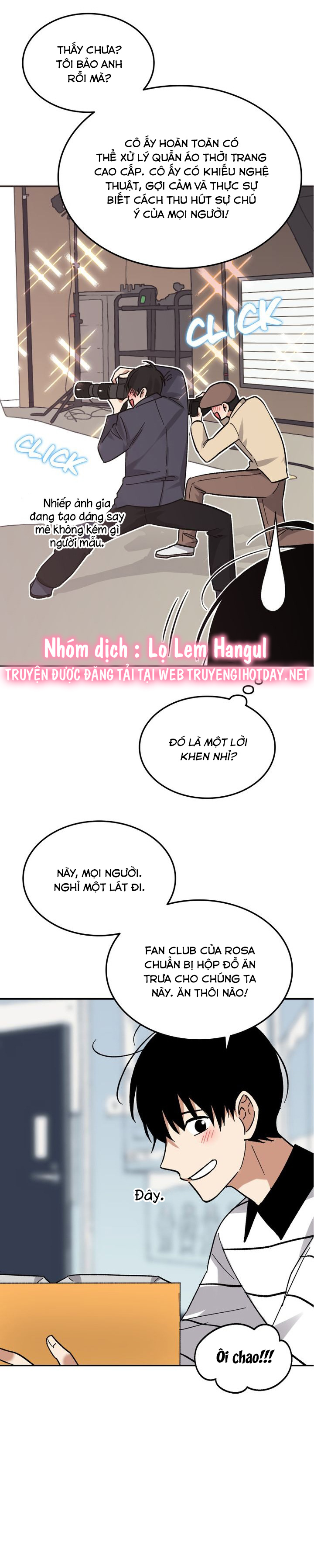 công thức cho tình yêu chapter 97 5