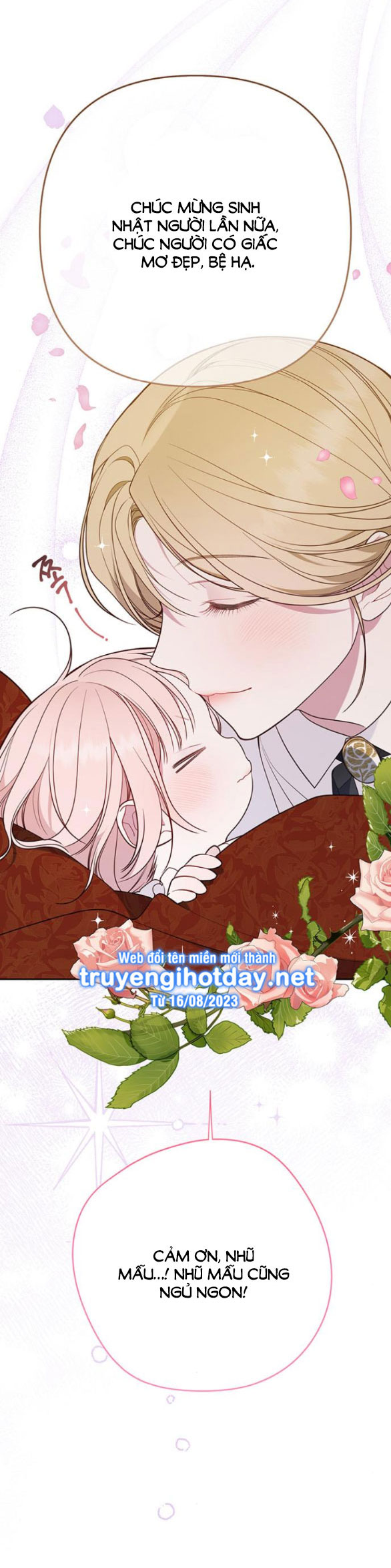 Tiểu Bạo Chúa chapter 37.1 - Trang 18