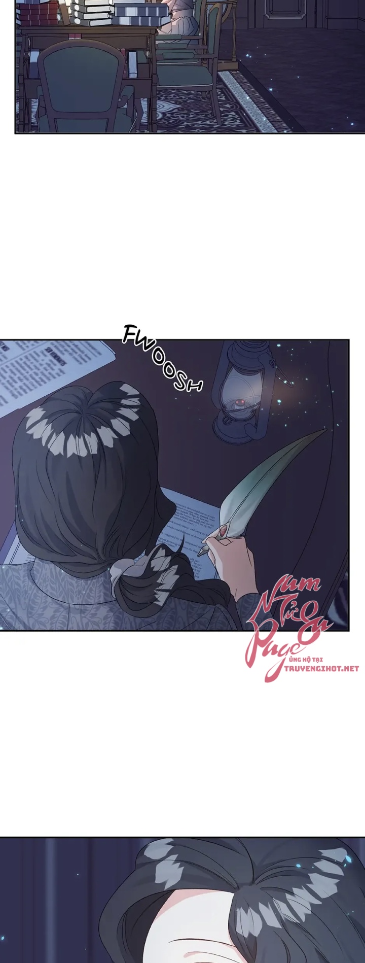 ebony, quạ đen chapter 65 42