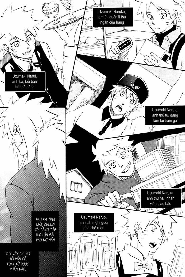 5 anh em sinh đôi chapter 1 6