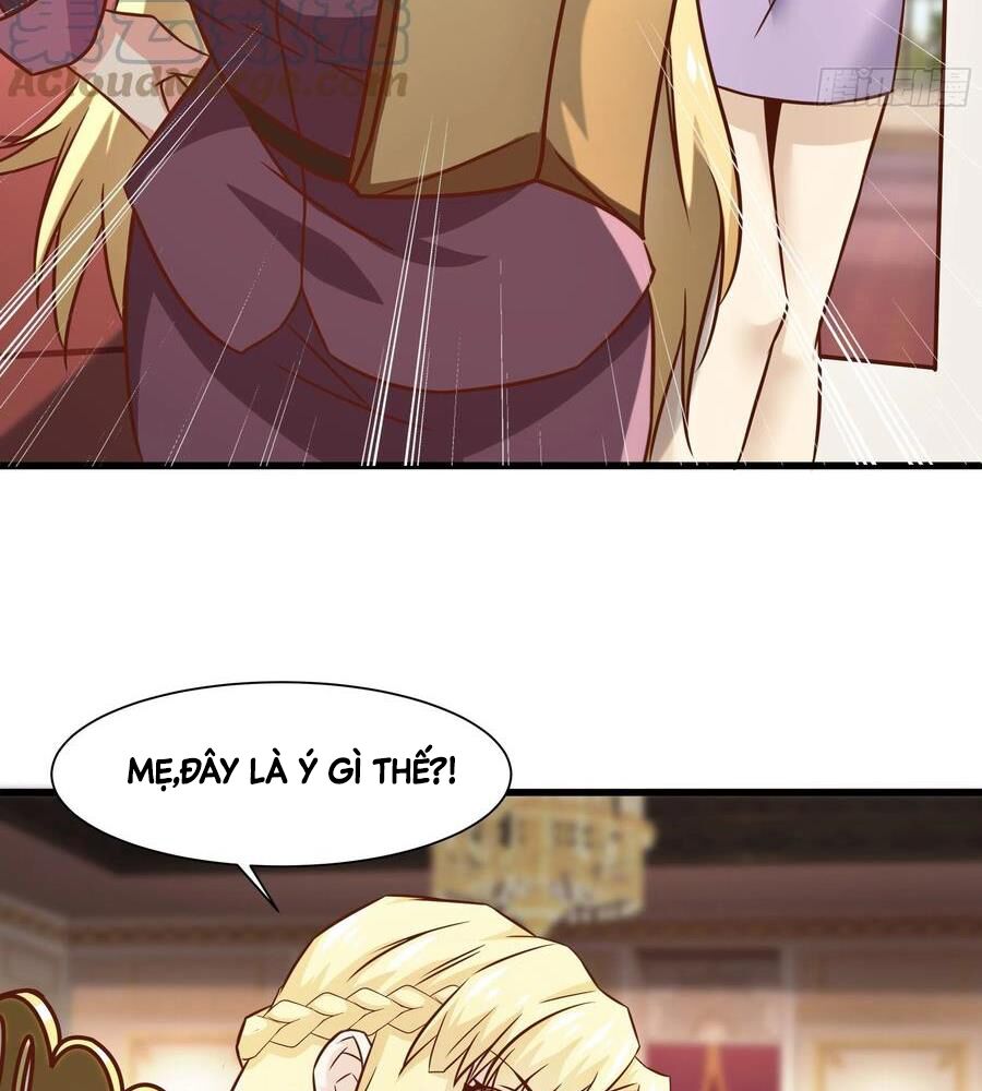 nãi ba là chiến thần mạnh nhất chapter 40 15