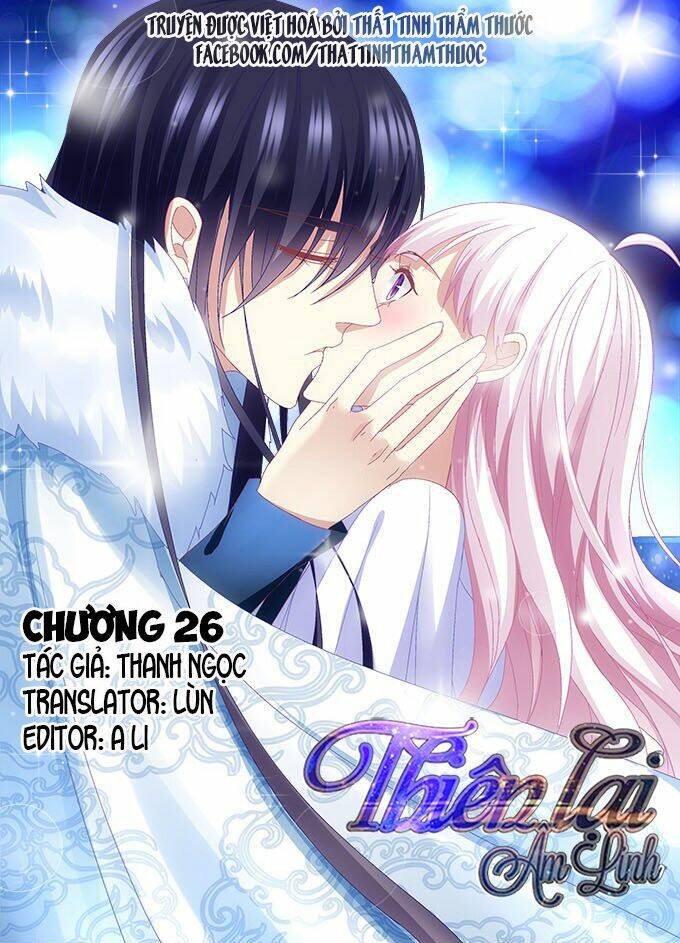 thiên lại âm linh chapter 26 2