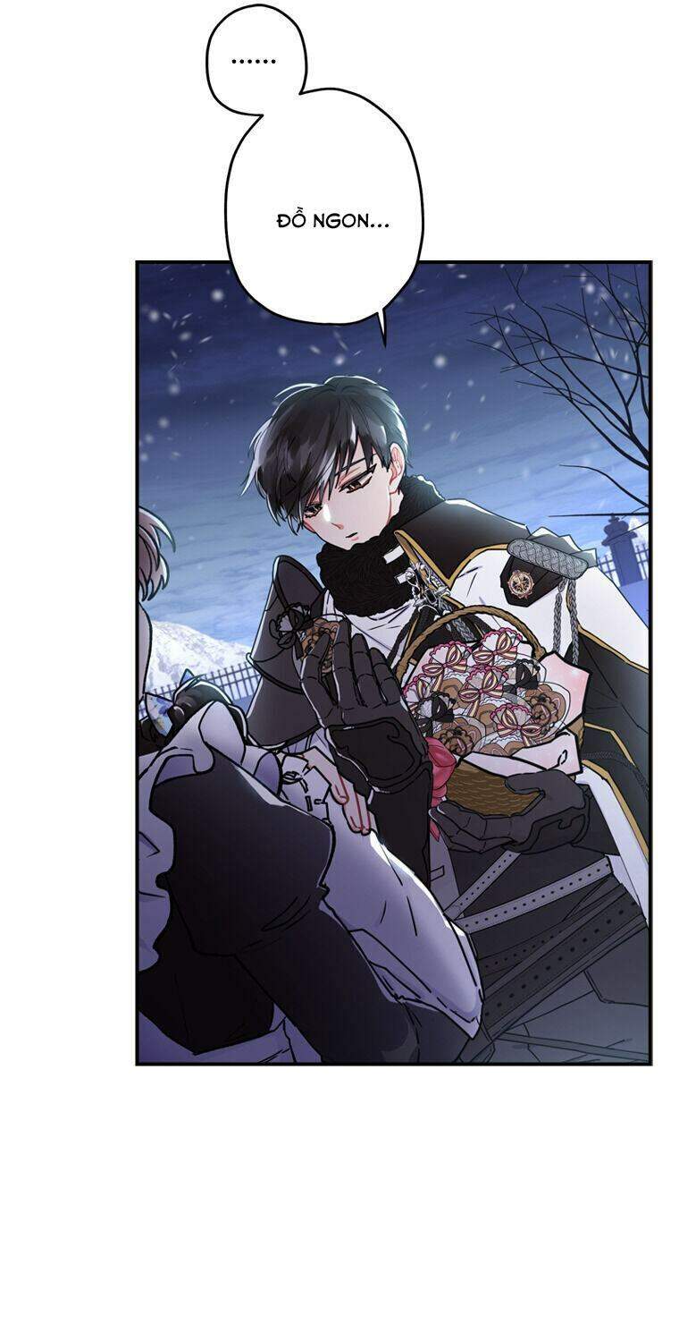 tôi đã trở thành con gái nuôi của nam chính chapter 19 16