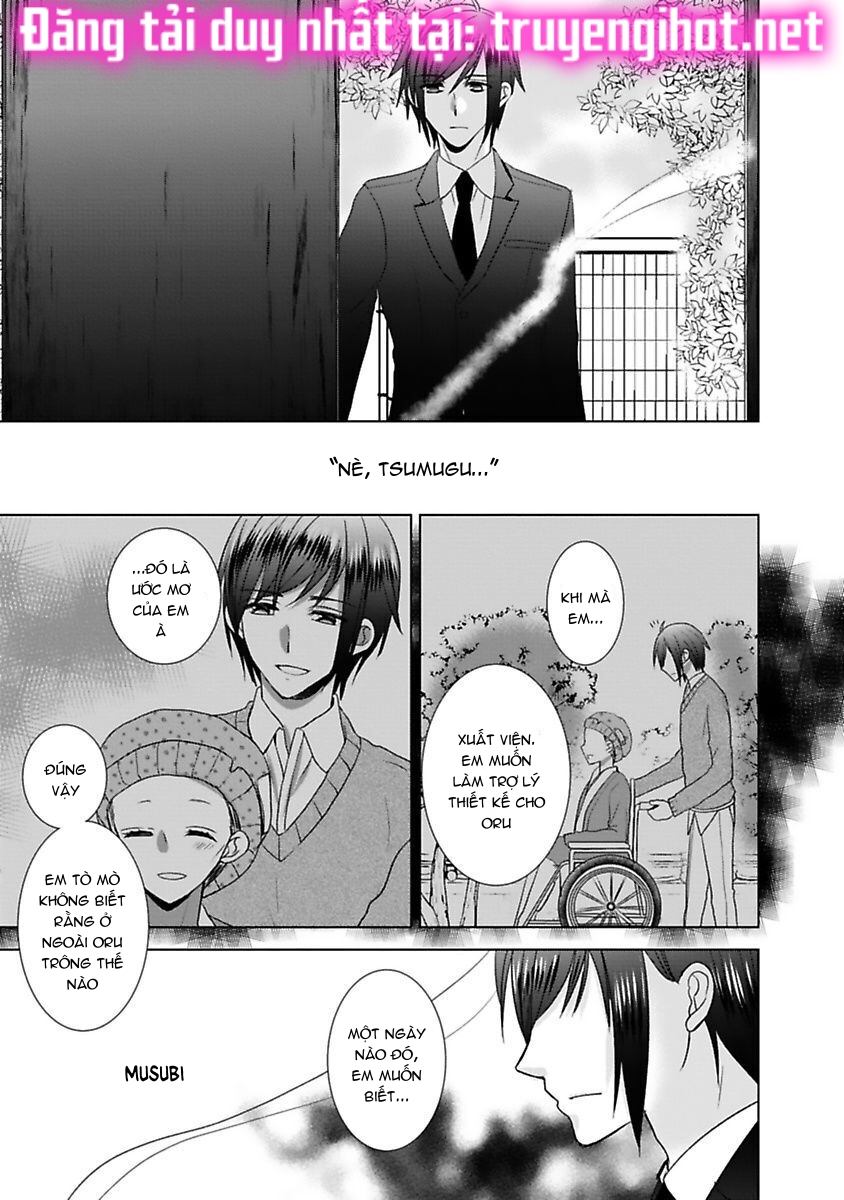 tuyển tập hàn, nhật chịch ngắn chapter 45.3 11