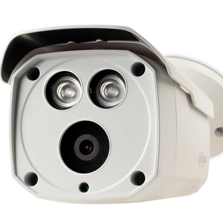 Camera HDCVI thân to Dahua DH-HAC-HFW1500DP 5MP hồng ngoại 80m hàng chính hãng DSS Việt Nam