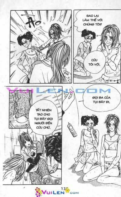 tóc gió thôi bay chapter 8 135