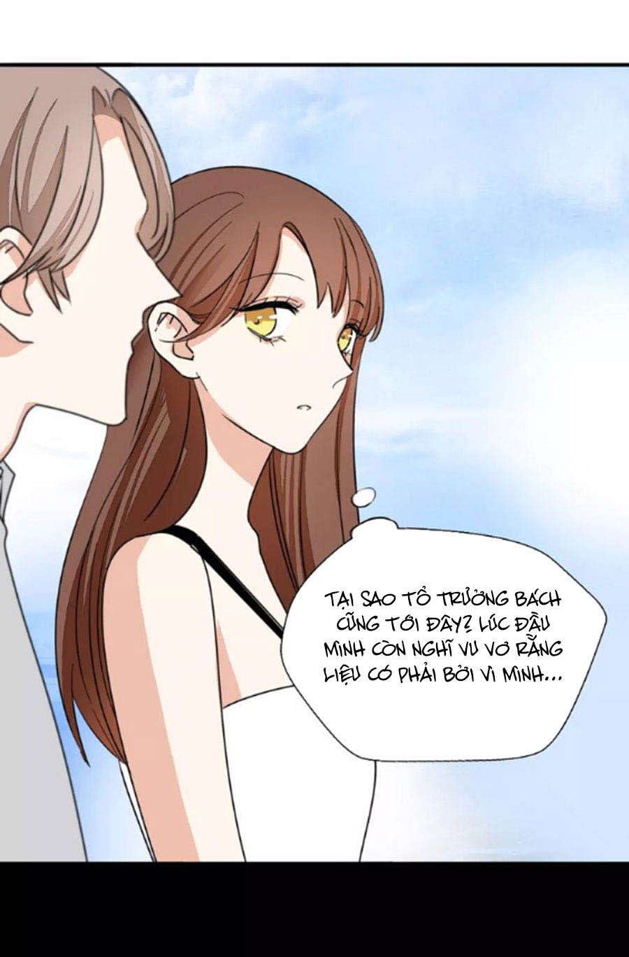 mùi hương lãng mạn chapter 29 4