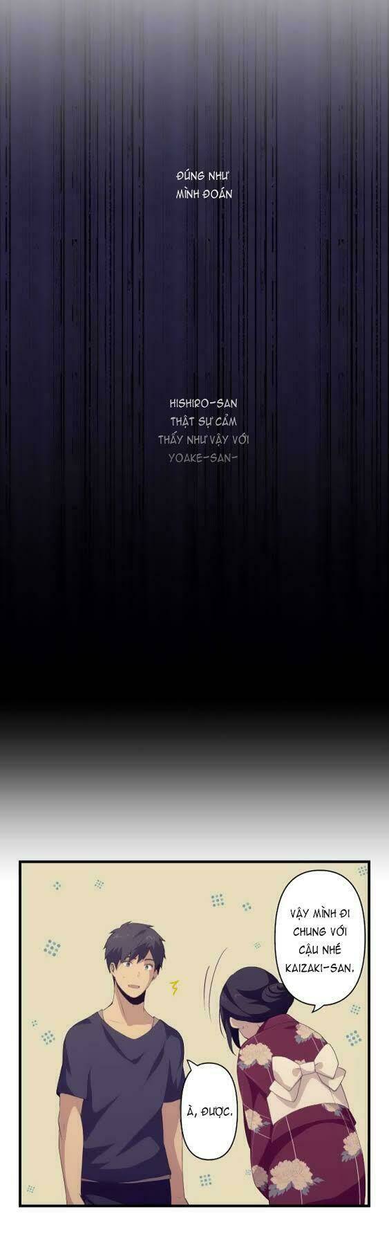 viên thuốc trùng sinh chapter 104 25