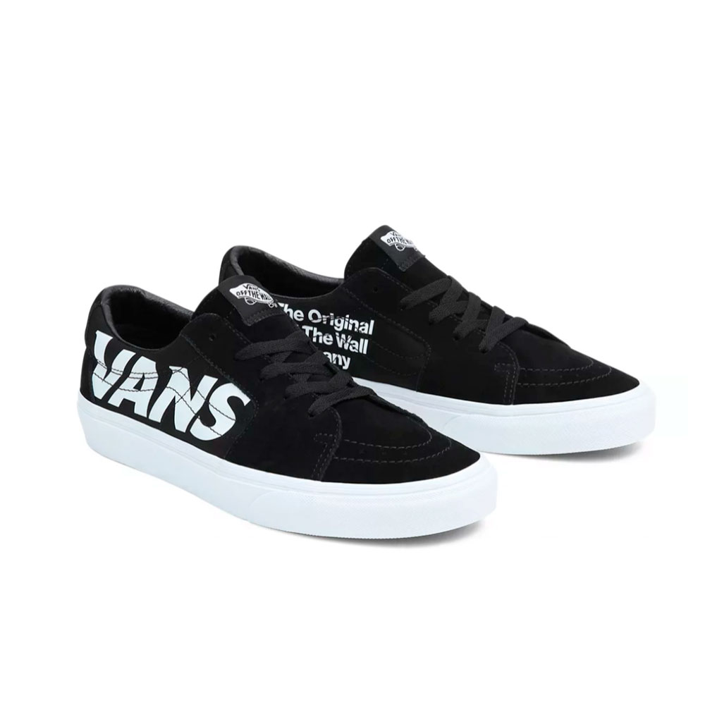 Giày Vans Sk8-Low VN0A5KXDY28