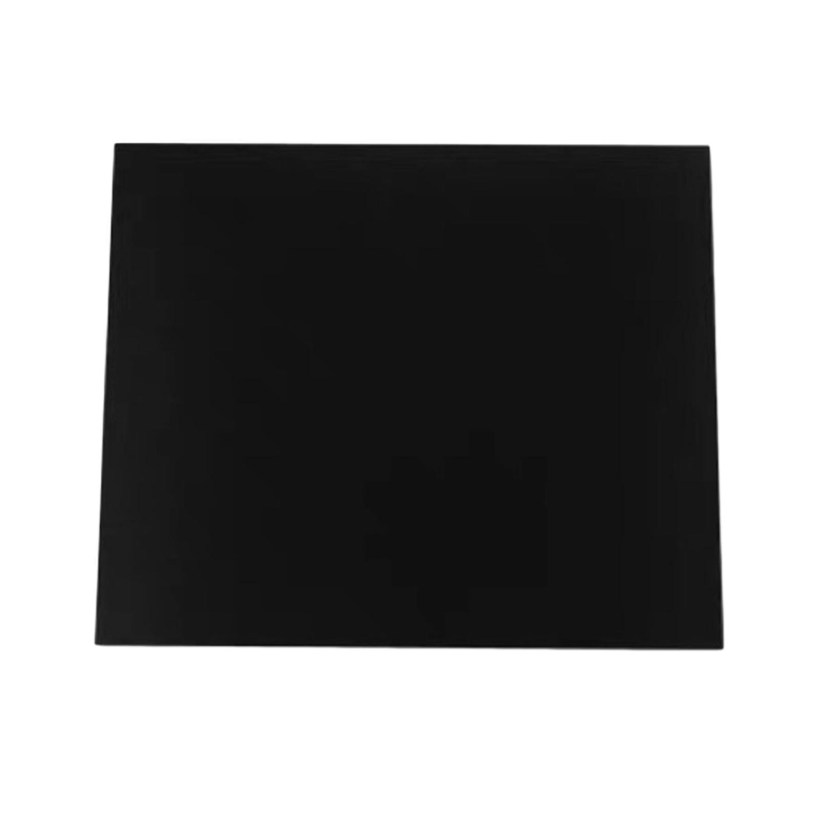 Rubber Pad for LCD Screen Laminating Repair Black for Phone Accessories