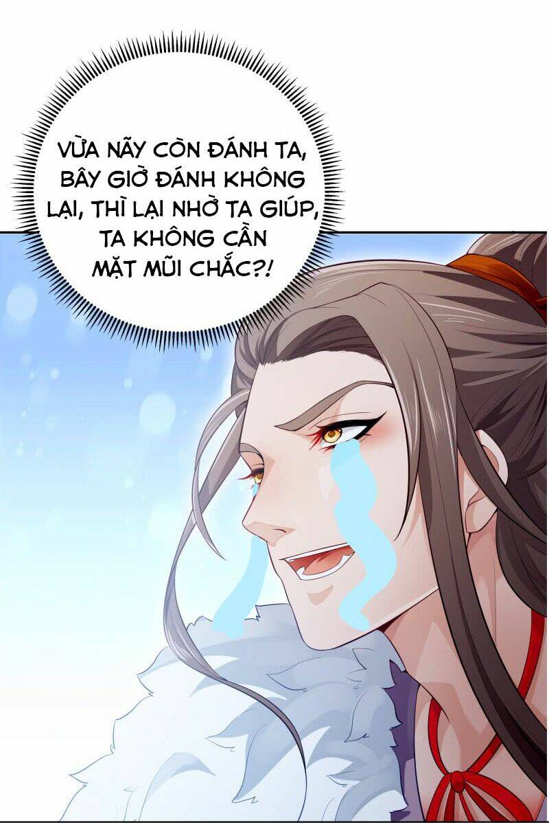 ma nhị đại chapter 29 23