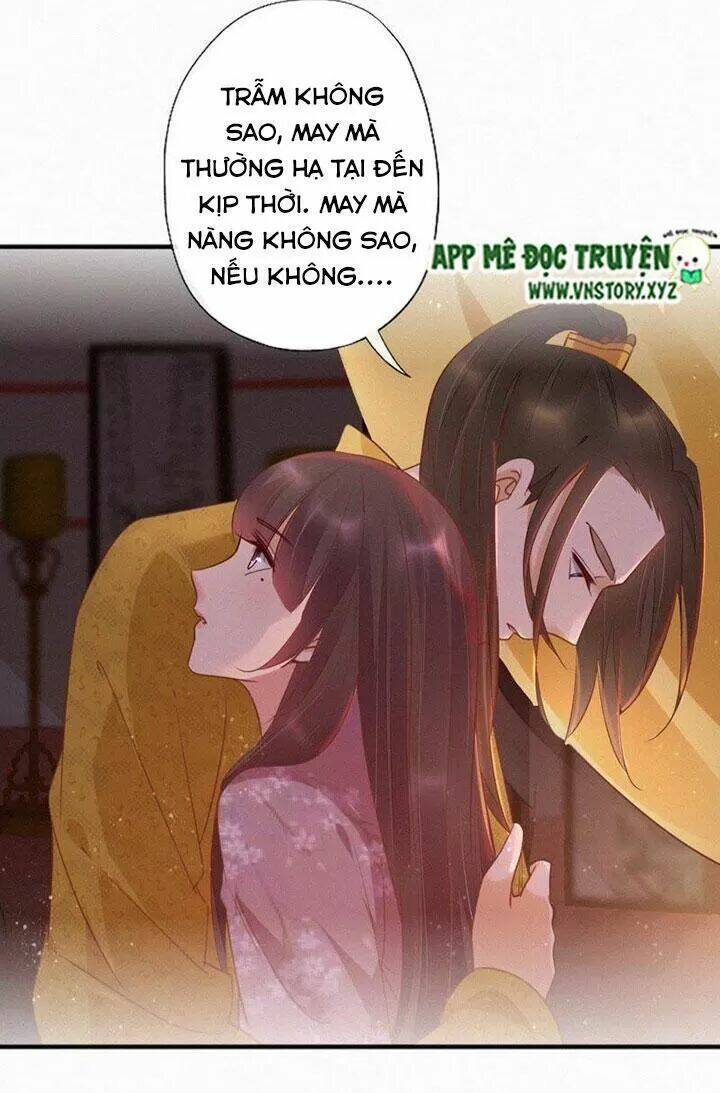 thiên hương mỹ nhân chapter 39 9