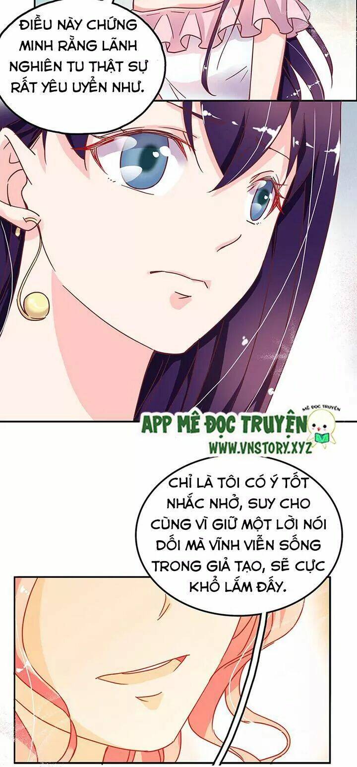 yêu em, sai đến tận cùng chapter 30 7