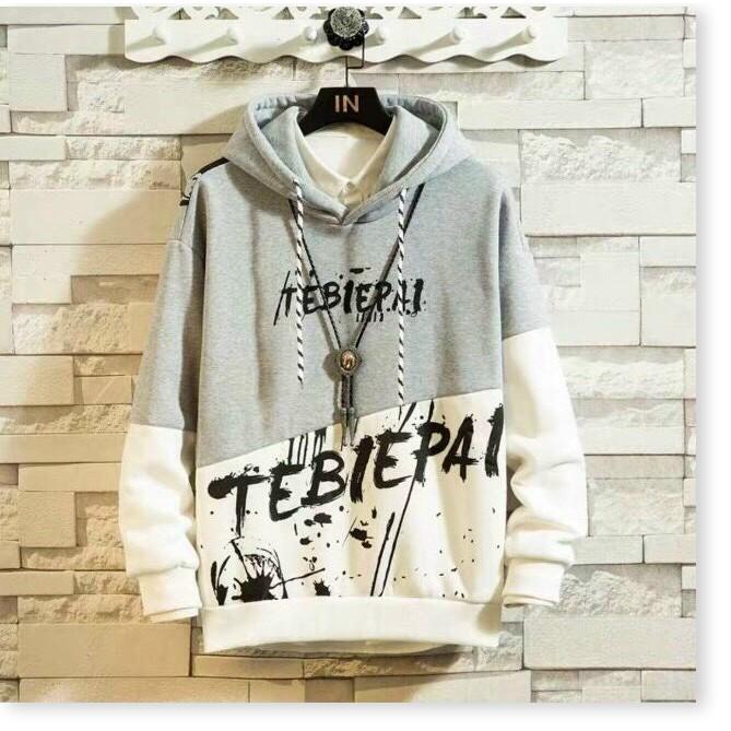 ÁO KHOÁC HOODIES FROM RỘNG Y HÌNH,CHẤT LIỆU VÃI THOÁNG MÁT,THIẾT KẾ HỌA TIẾT SIÊU NGẦU THỜI TRANG KING STORE