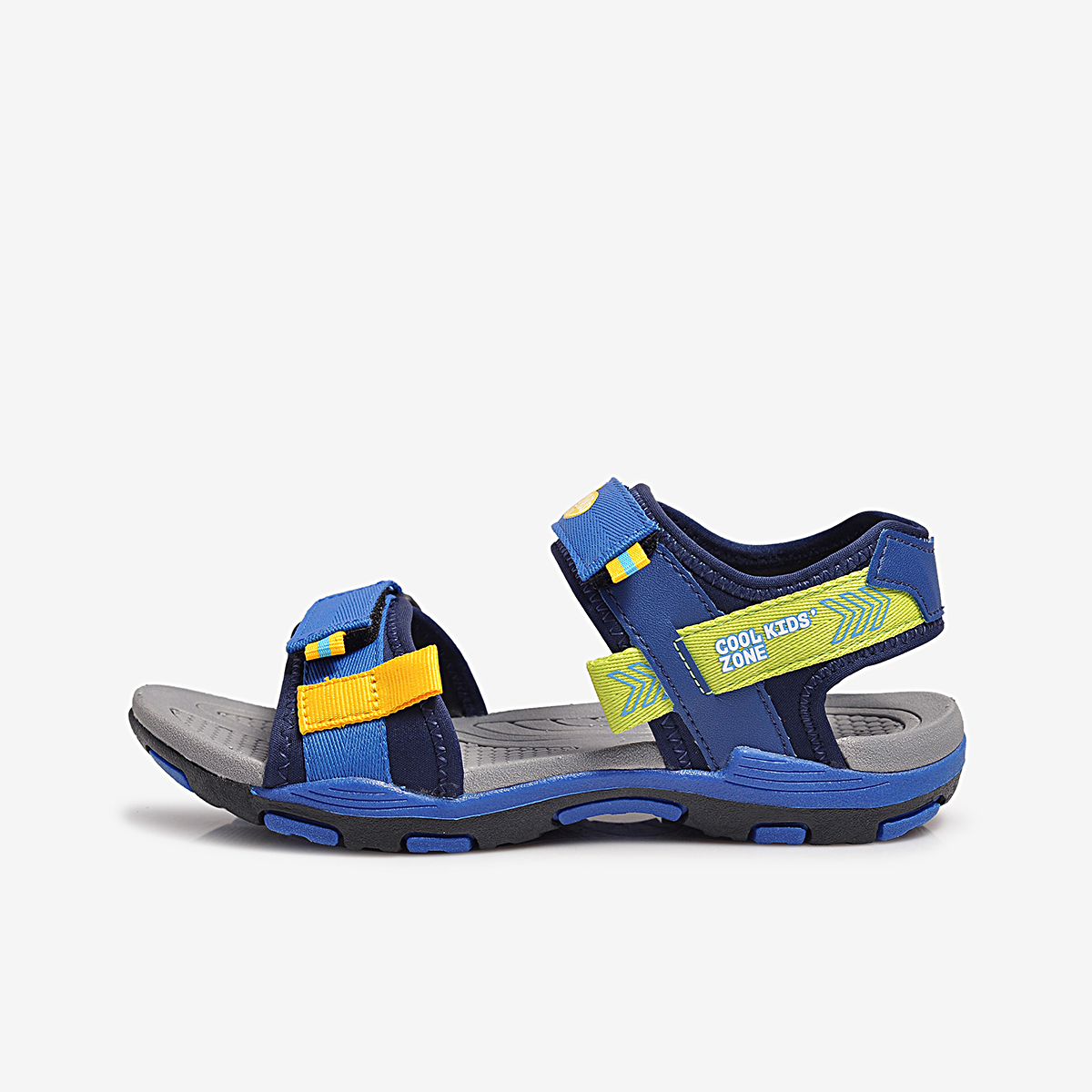 Sandal Bé Trai Biti's BYB000400 Đế Phylon Siêu Bền