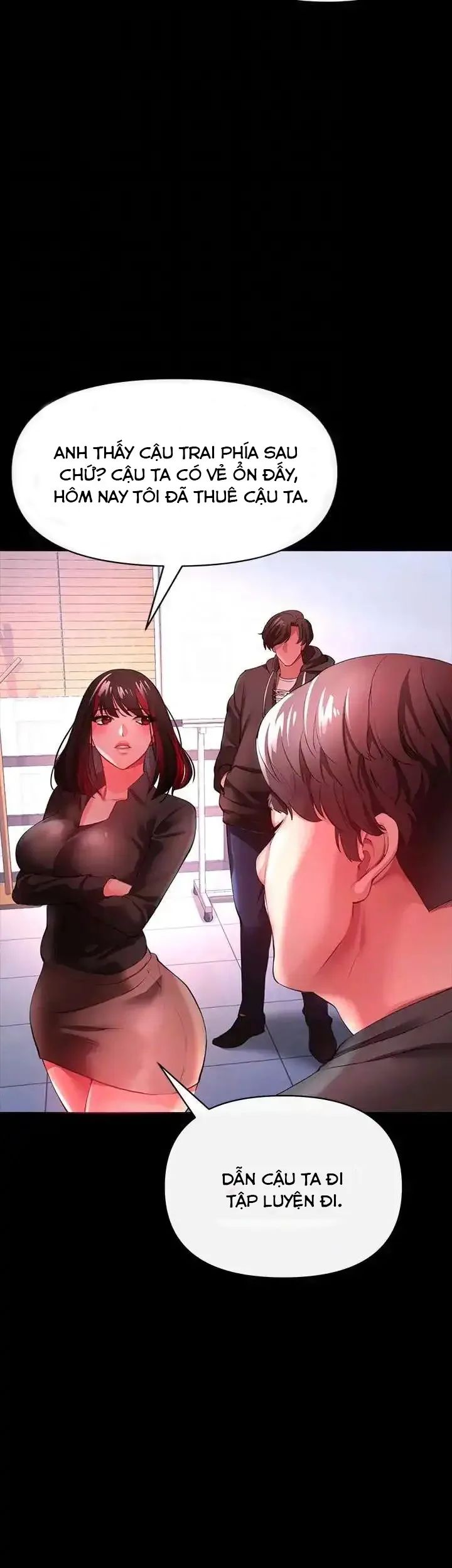 thỏa thuận máu chapter 25 18