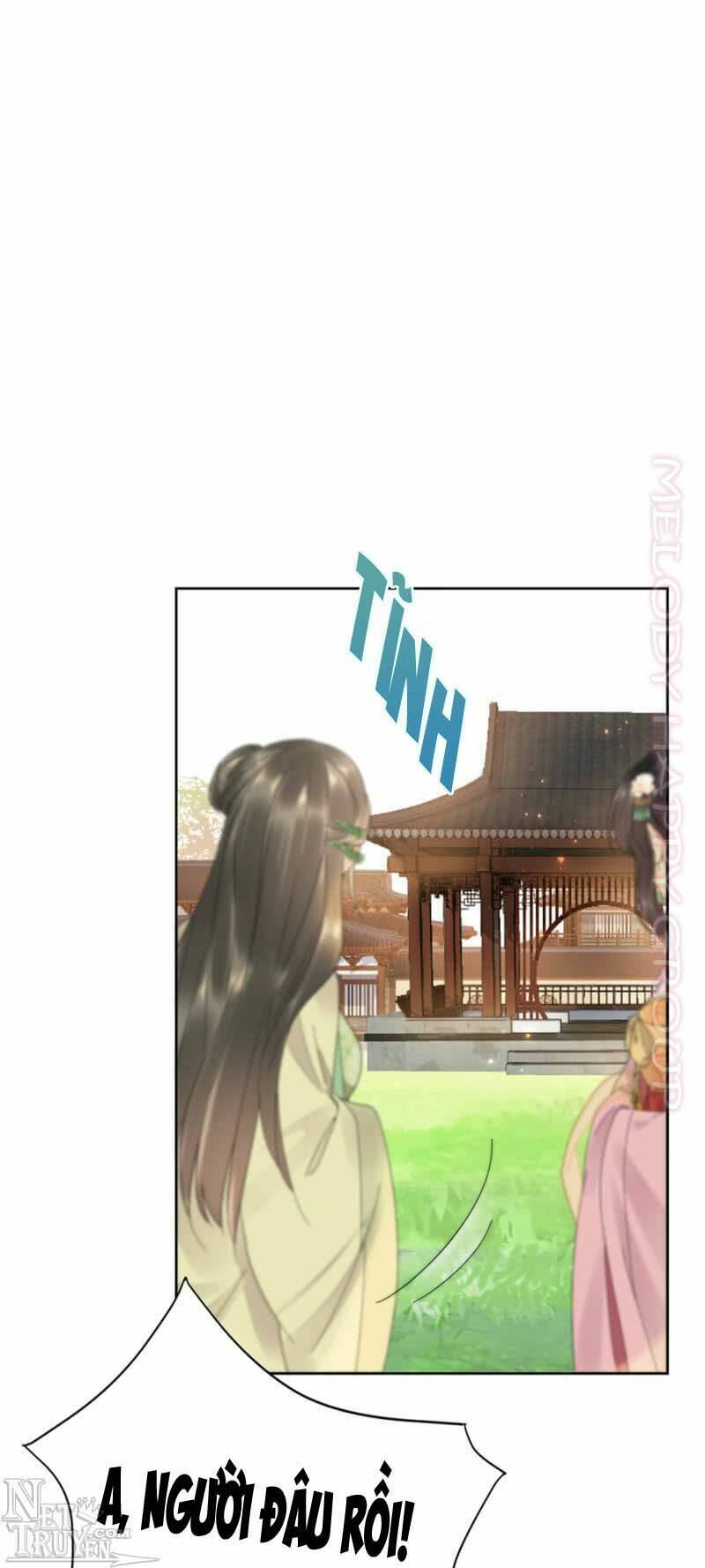 dục hỏa độc nữ chapter 105.1 11