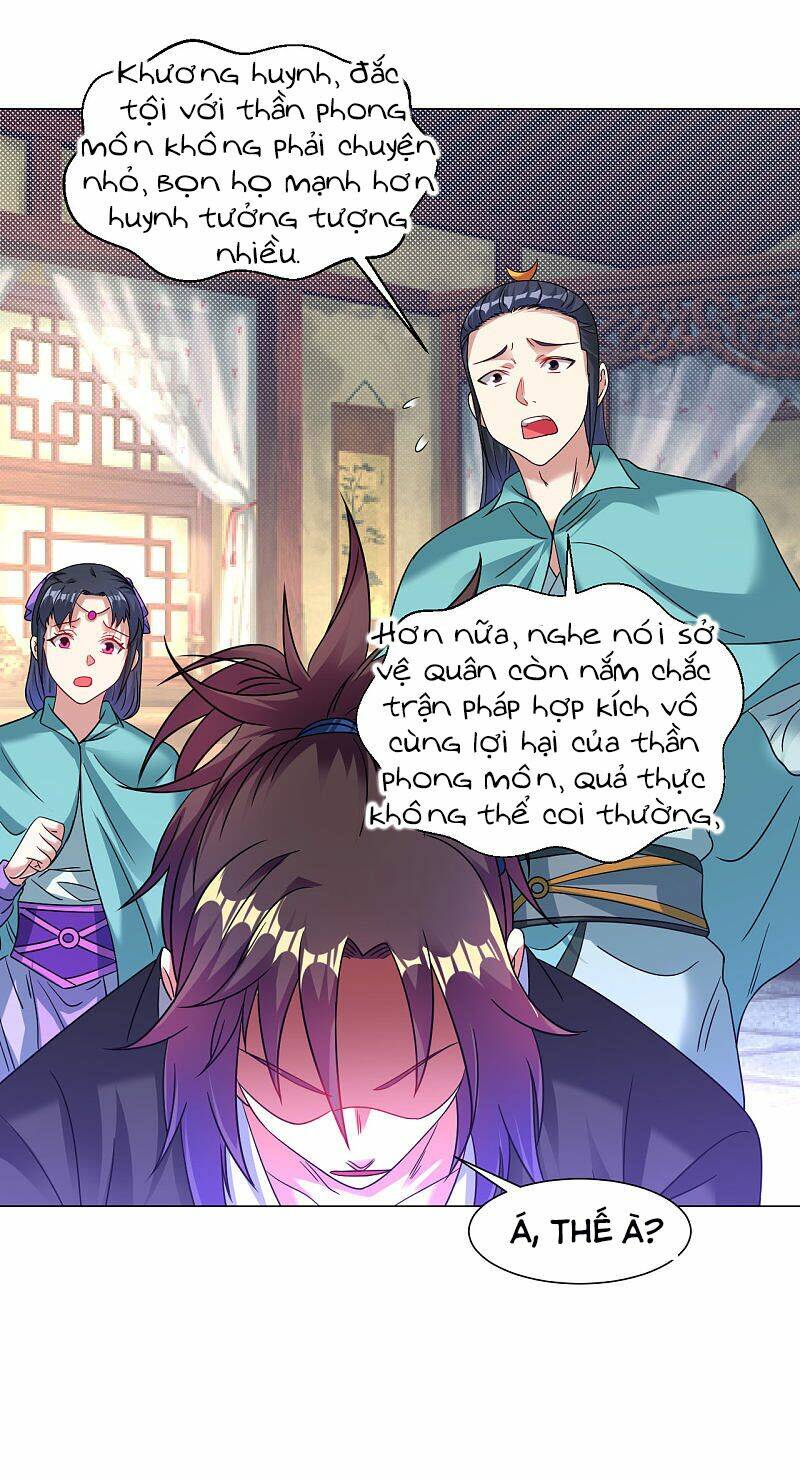 đạo ấn chapter 123 14