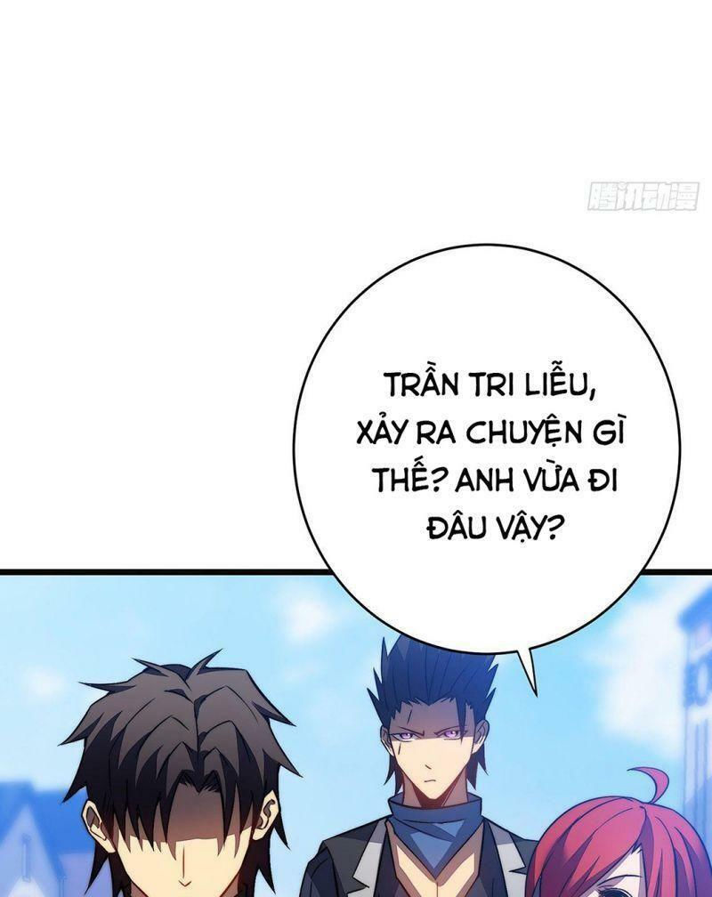 sát thần chi lộ tại dị giới chapter 32 45