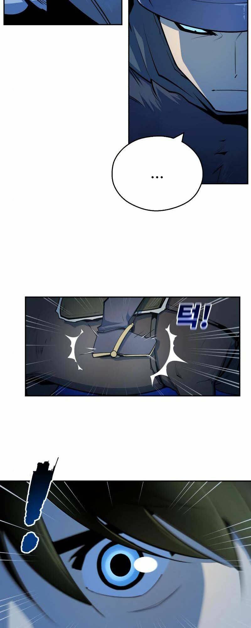 thiếu niên kiếm sư chapter 13 6