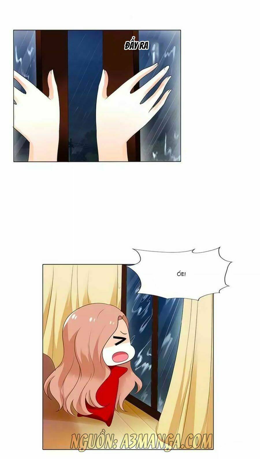 song diện danh viện chapter 50 1