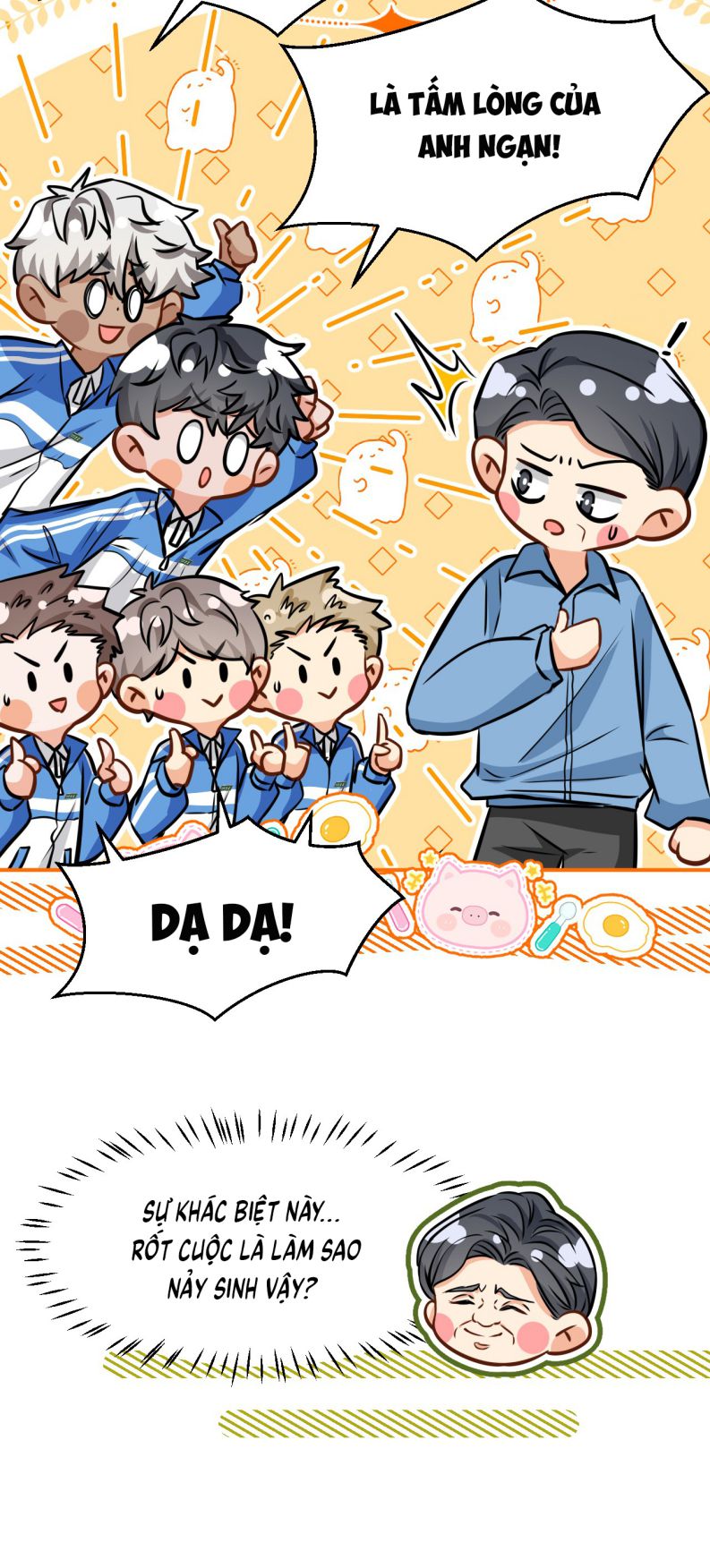 tín tức tố nói chúng ta không thể chapter 47 9