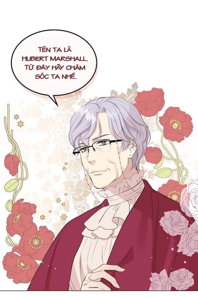 thật tình, họ rất nhớ cô ấy! chapter 8 58