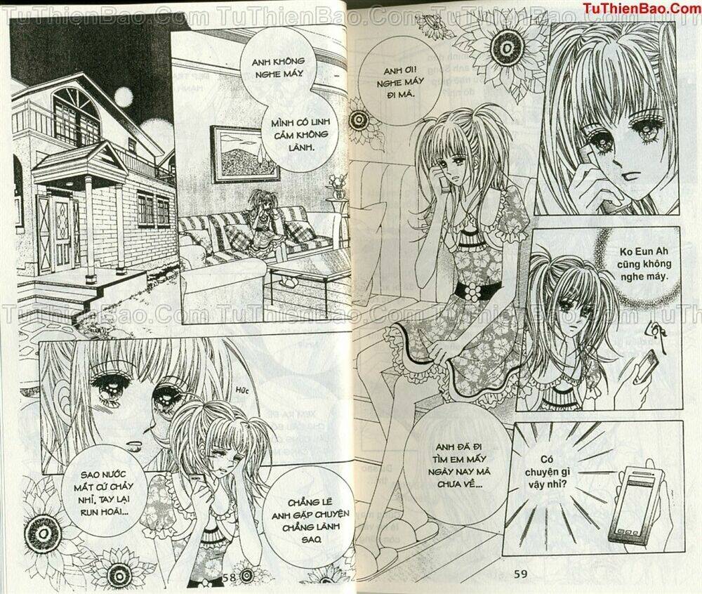 ma cà rồng hộ mệnh chapter 7 29