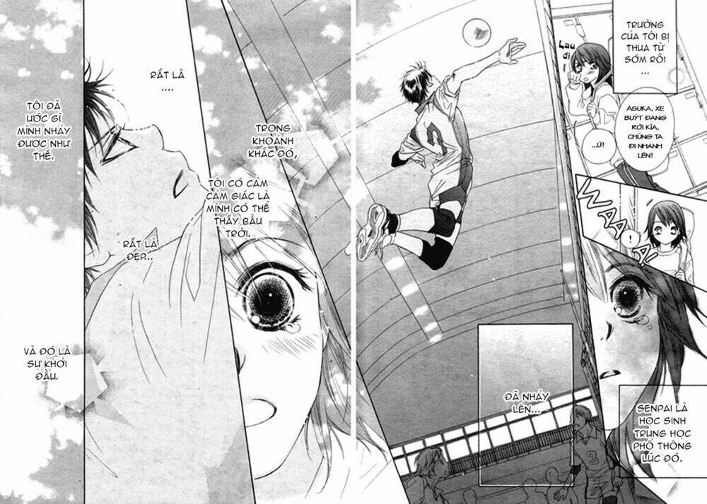 tổng hợp one shot. chapter 58 13