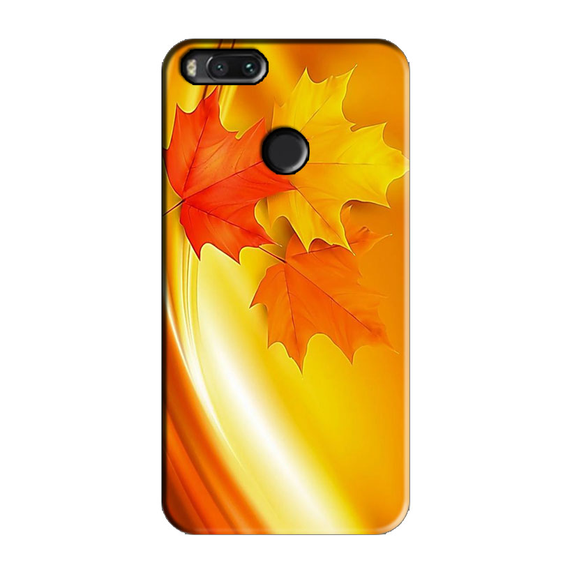 ỐP LƯNG IN DÀNH CHO XIAOMI MI A1