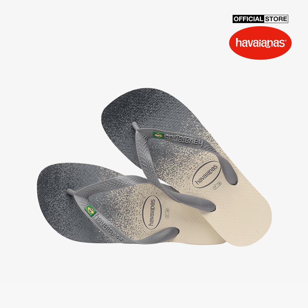 HAVAIANAS - Dép unisex Brasil Fresh 4145745-0121