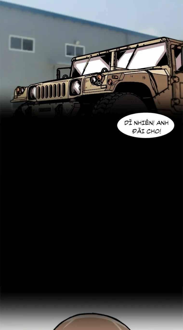 lên cấp một mình chapter 68 33